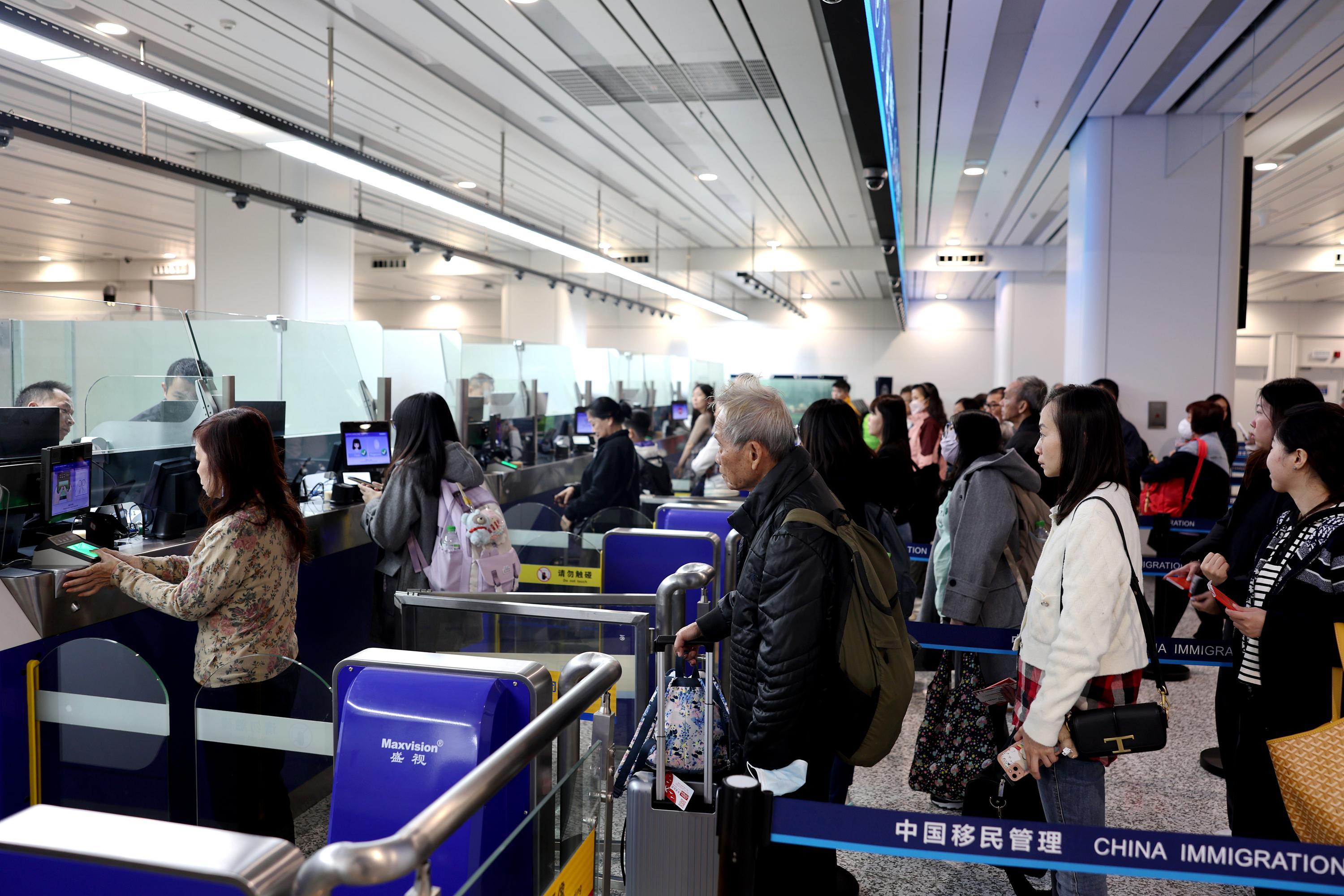 2025年貴州空港口岸發(fā)展勢頭強勁