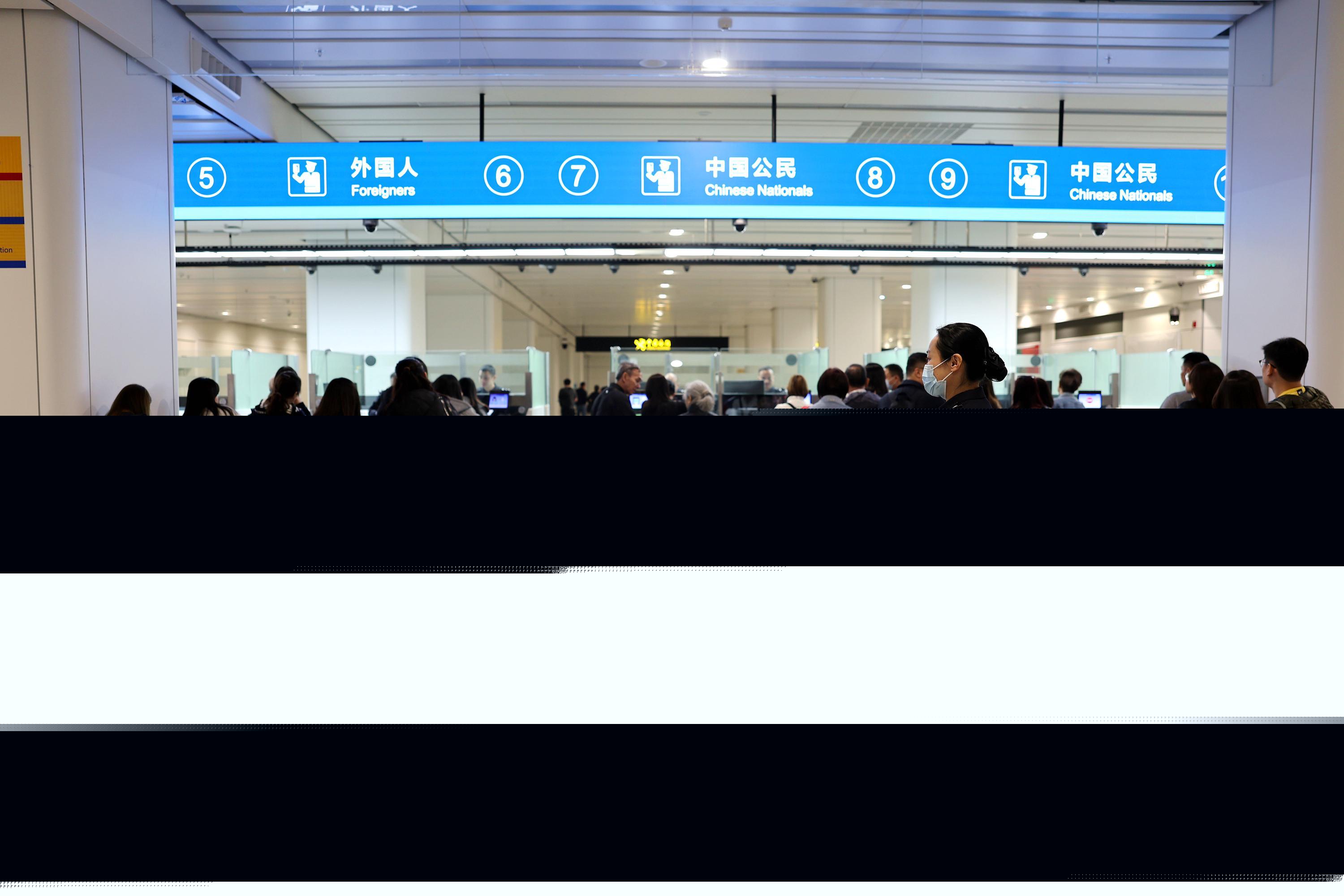 貴州邊檢：貴陽至馬來西亞五條直飛航線全面開通