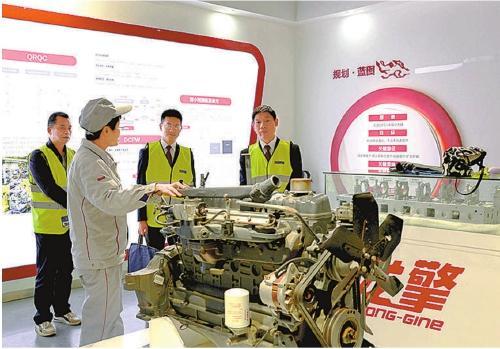 湖北十堰張灣:“一案雙查”保護(hù)企業(yè)知識產(chǎn)權(quán)