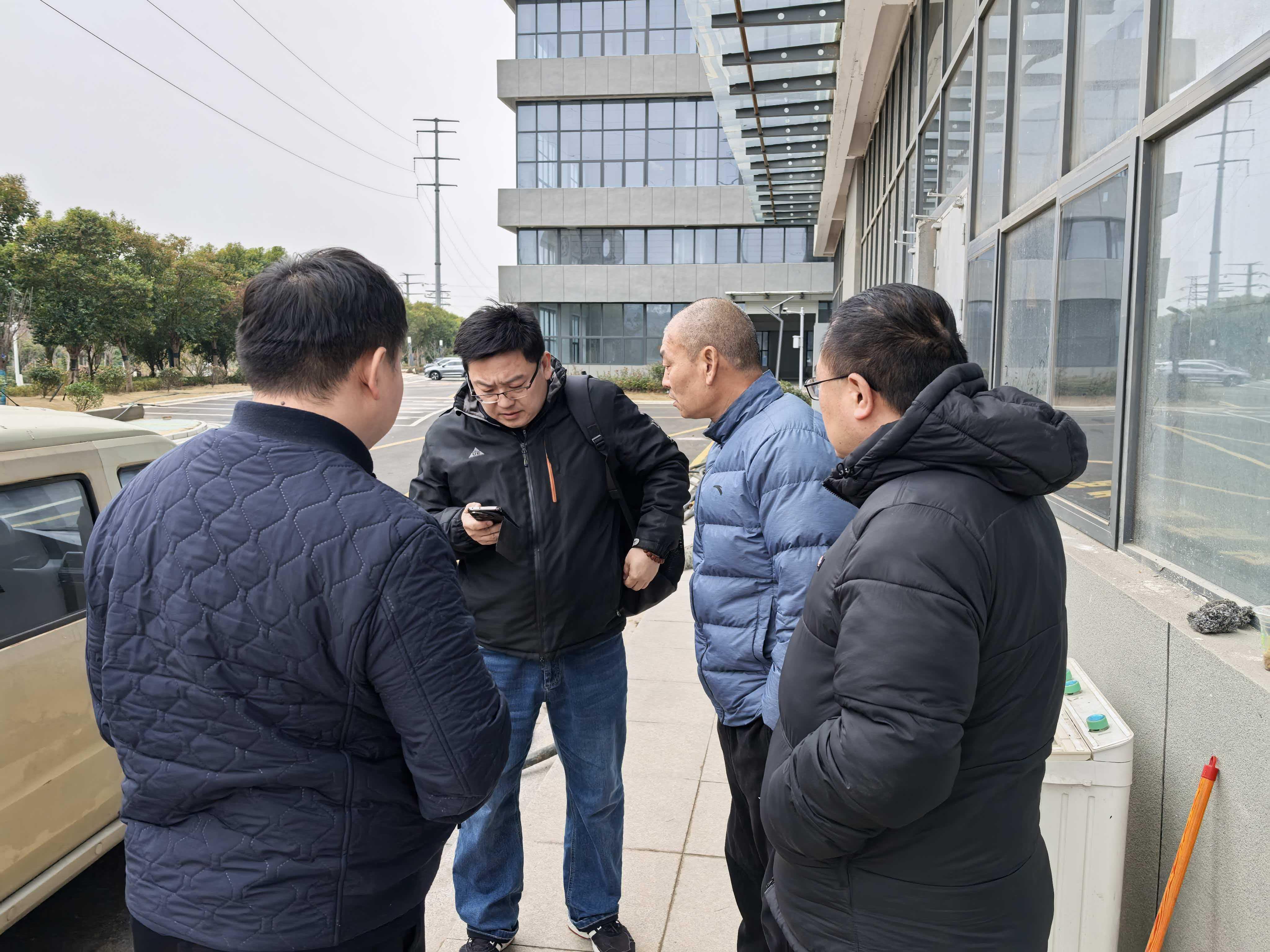 反詐民警李鵬辦好案子守好民心