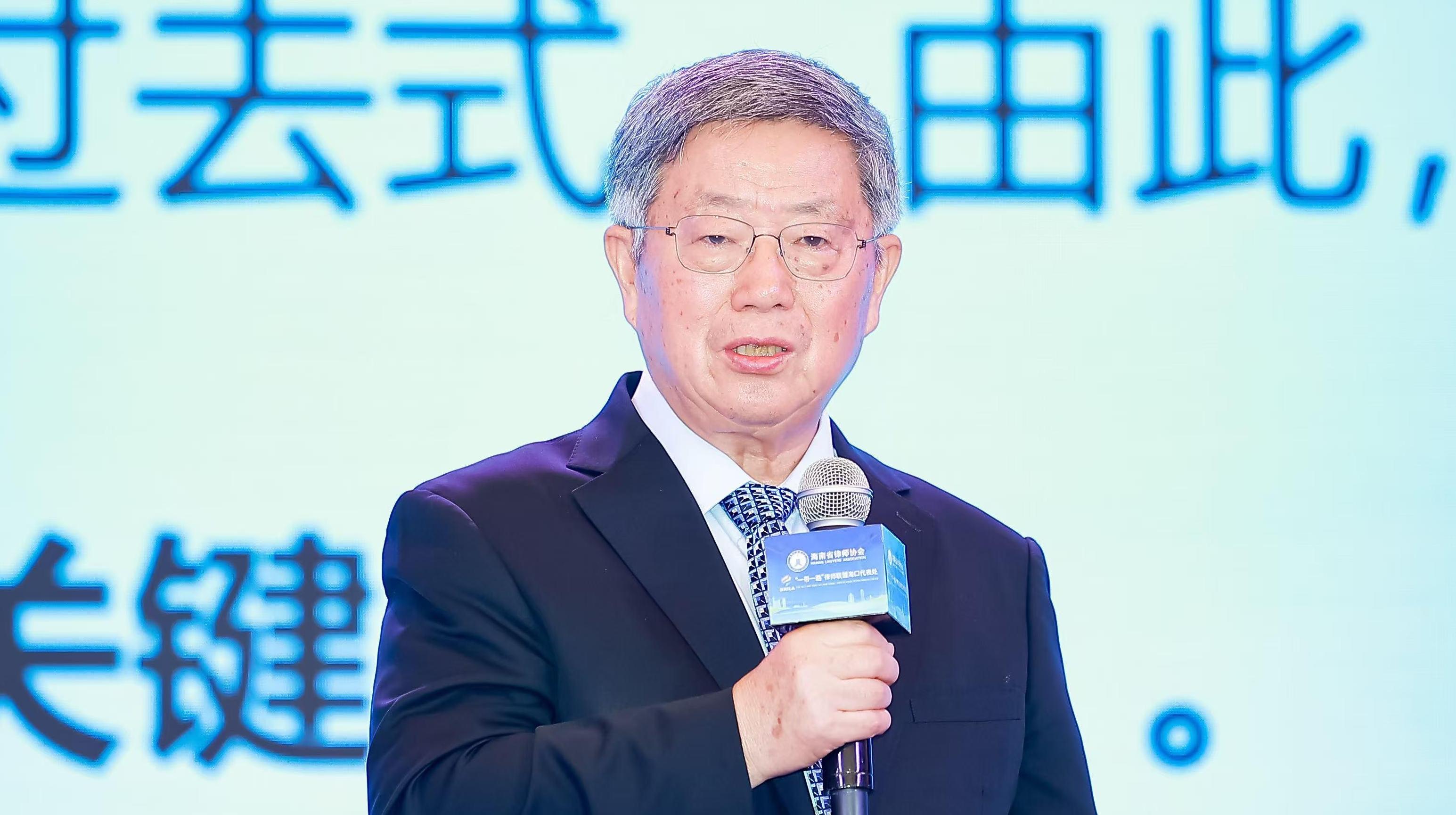 世界百年變局加速演進中的海南自由貿(mào)易港