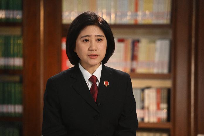 鍛造擔(dān)當(dāng)作為的高素質(zhì)專(zhuān)業(yè)化檢察隊(duì)伍