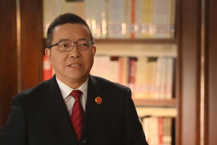 高質(zhì)效履行重罪檢察職責(zé) 堅(jiān)決維護(hù)國(guó)家安全和社會(huì)穩(wěn)定