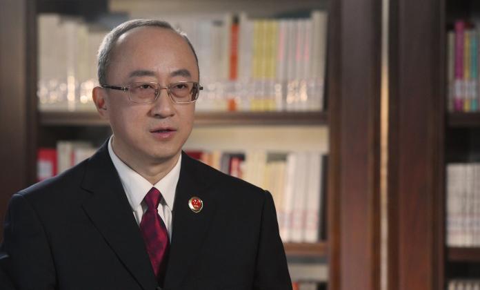 著力營(yíng)造法治化營(yíng)商環(huán)境，護(hù)航經(jīng)濟(jì)高質(zhì)量發(fā)展