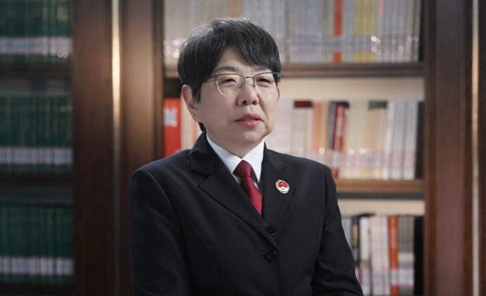 強(qiáng)化理念引領(lǐng) 強(qiáng)化預(yù)防治理 以高質(zhì)效檢察履職護(hù)航未成年人健康成長(zhǎng)