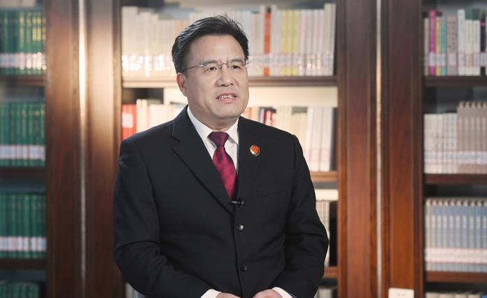 找準(zhǔn)檢務(wù)督察工作著力點(diǎn) 切實(shí)承擔(dān)起推動(dòng)落實(shí)和完善司法責(zé)任制的責(zé)任