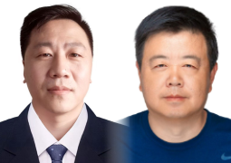 黃樹燾、王宇群體