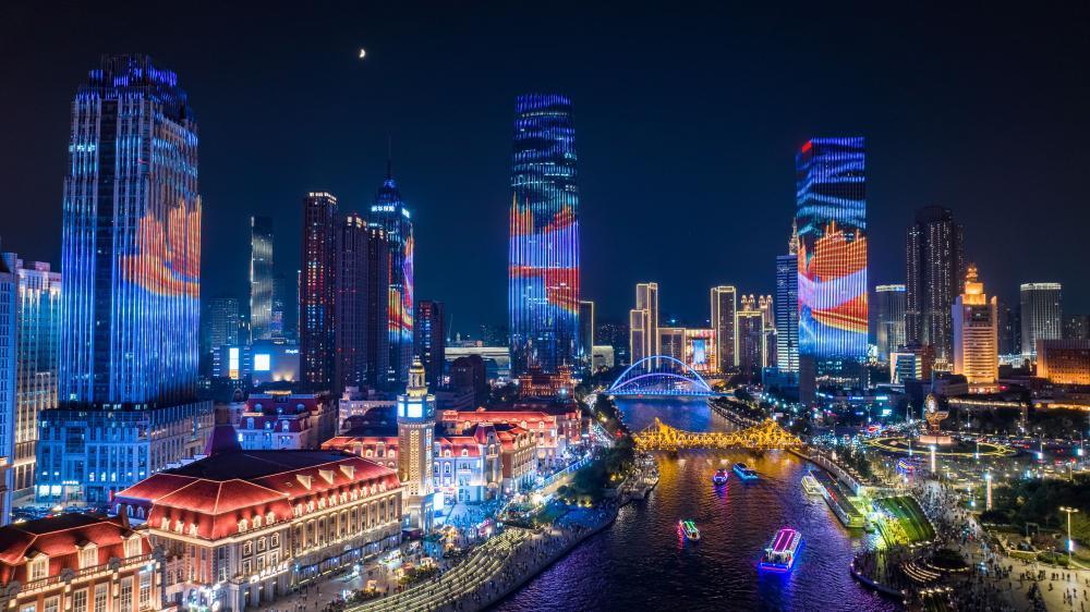 沽水流霞迎上合