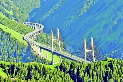 戰(zhàn)時(shí)，那條鮮為人知的國(guó)際交通線