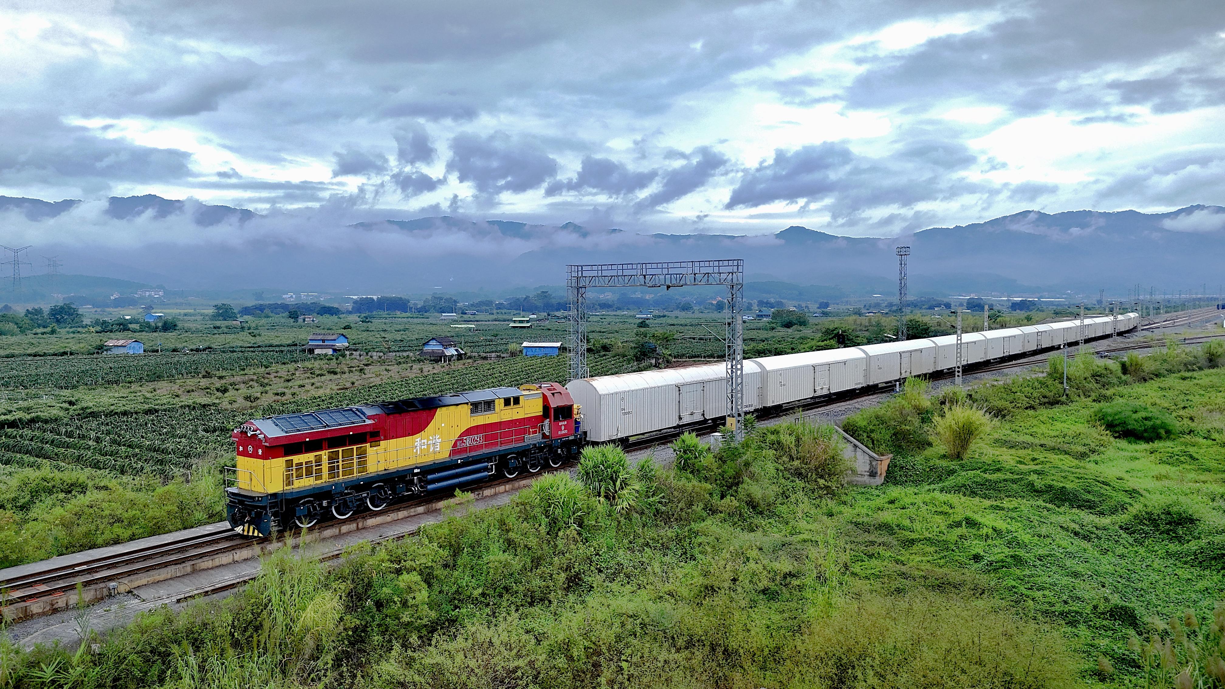 中車戚墅堰機車有限公司