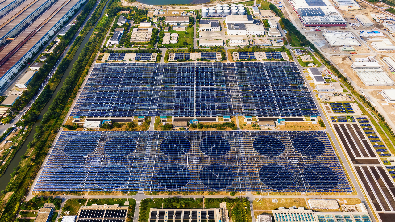 天津創(chuàng)業(yè)環(huán)保集團股份有限公司