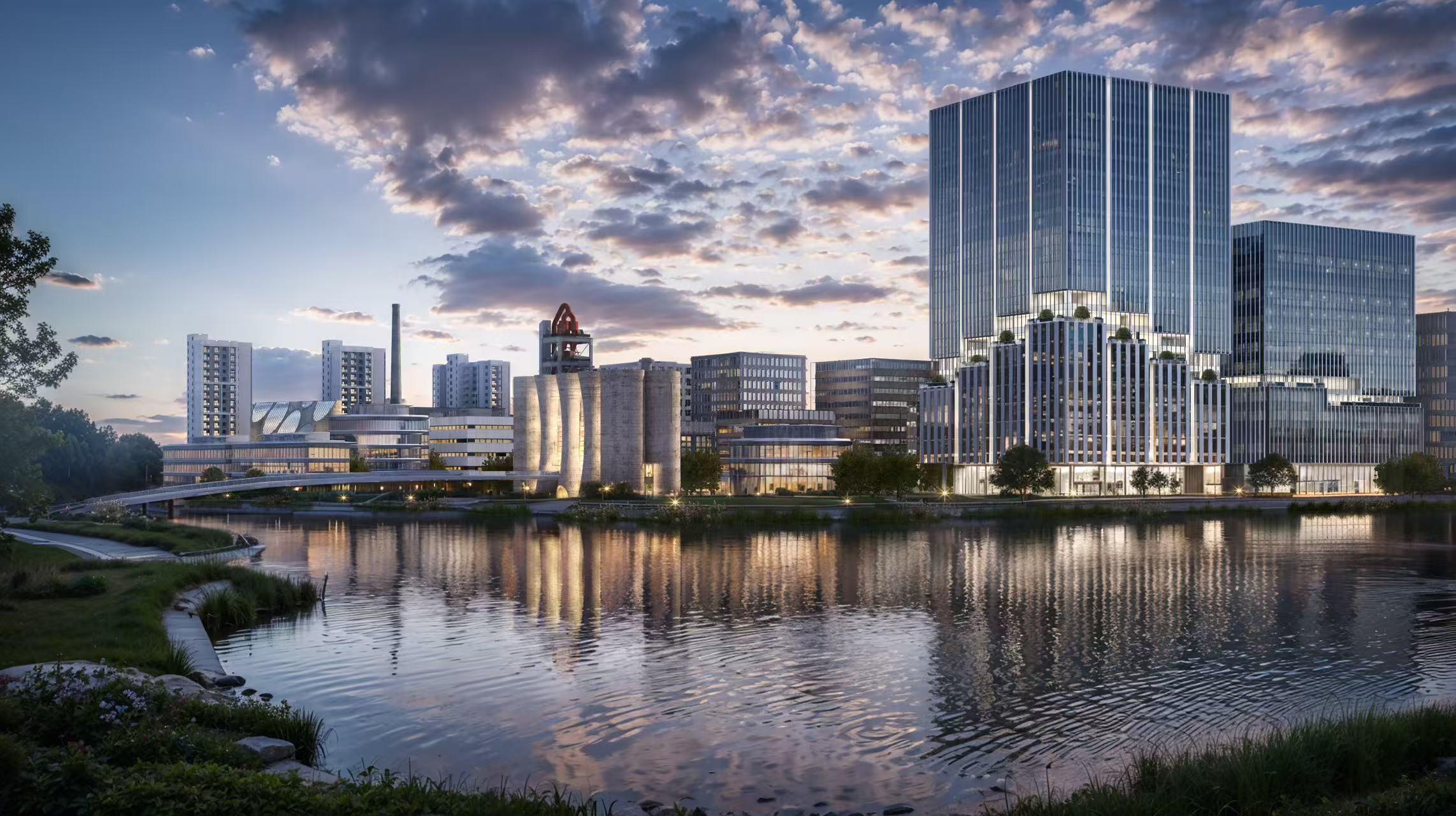 上海地產(集團)有限公司