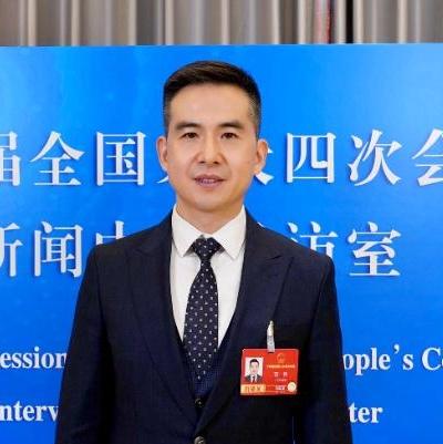 全國(guó)人大代表苗偉：建議加快制定知識(shí)產(chǎn)權(quán)訴訟特別程序法 護(hù)航創(chuàng)新發(fā)展