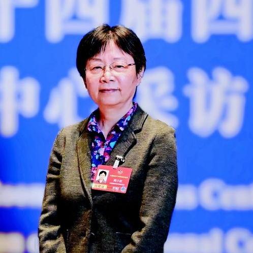 高小玫：堅(jiān)持問(wèn)題導(dǎo)向 傾力提出實(shí)策