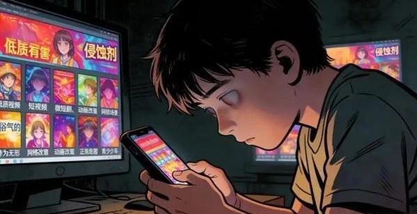 這份青少年網(wǎng)絡(luò)安全守護(hù)指南請(qǐng)轉(zhuǎn)發(fā)