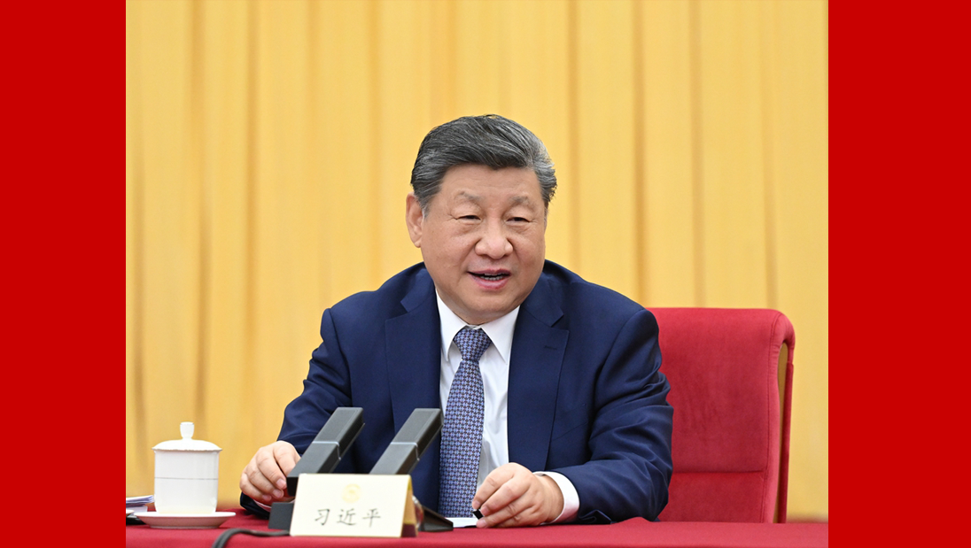 習(xí)近平看望全國(guó)政協(xié)委員