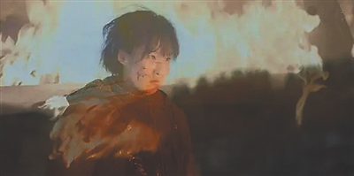 《黑土無言》：刑偵劇里的東北美學(xué)