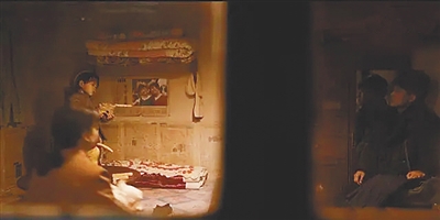 《黑土無言》：刑偵劇里的東北美學(xué)