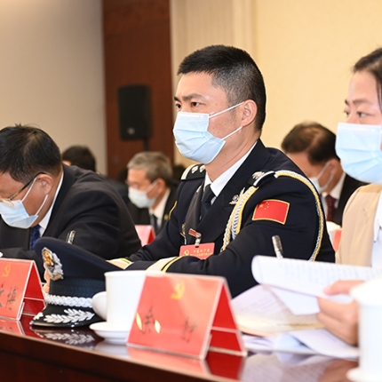 張文博：在監(jiān)區(qū)度過15個(gè)春節(jié)